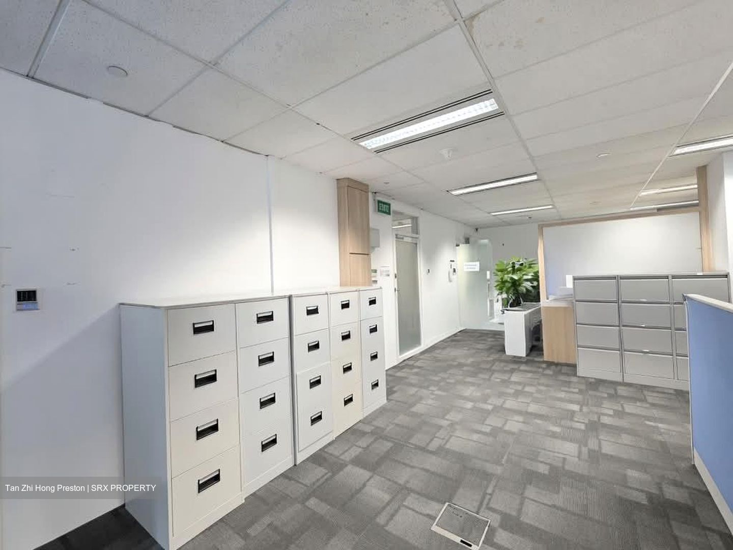 MYP Plaza (D1), Office #590811141